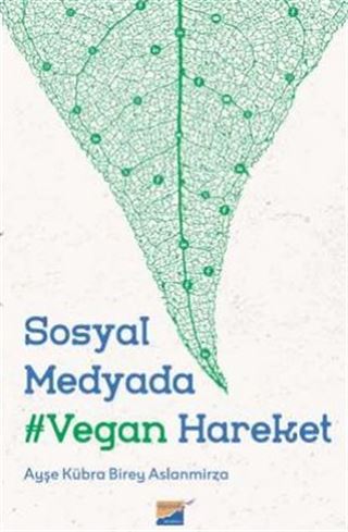 Sosyal Medyada Vegan Hareket