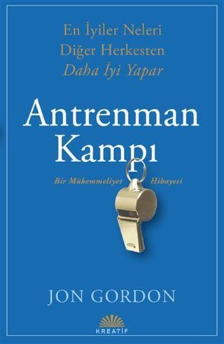 Antrenman Kampı