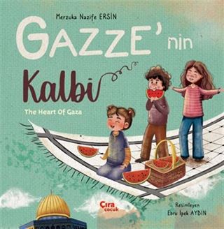 Gazze'nin Kalbi