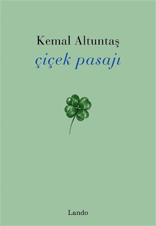 Çiçek Pasajı