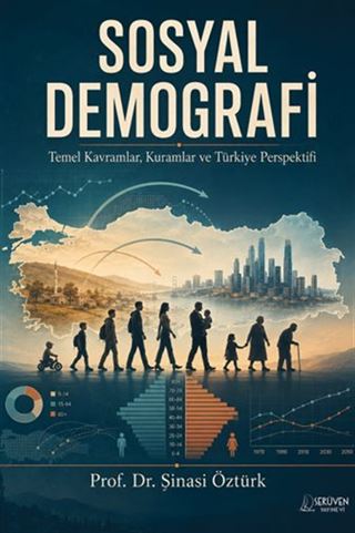 Sosyal Demografi