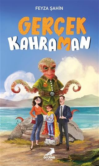 Gerçek Kahraman