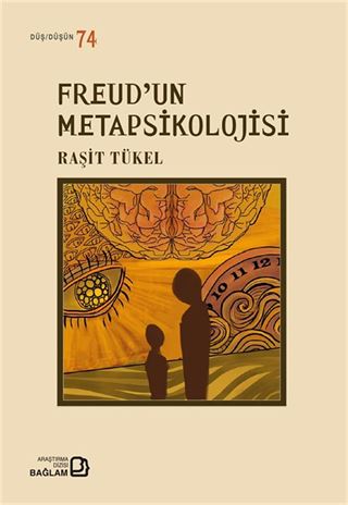 Freud'un Metapsikolojisi