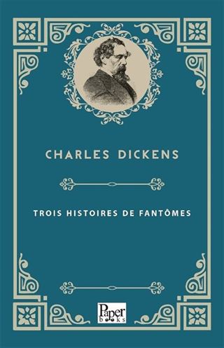 Trois Histoires De Fantômes