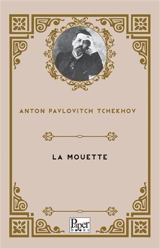 La Mouette