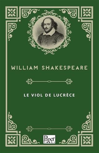 Le Viol De Lucrèce