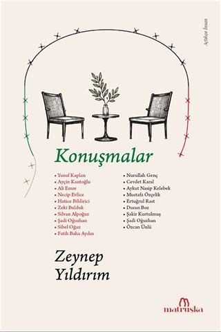 Konuşmalar