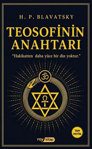 Teosofinin Anahtarı