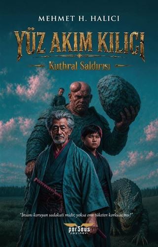 Yüz Akım Kılıcı