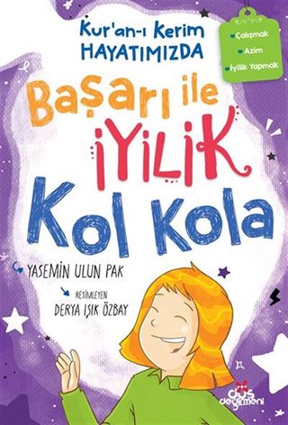 Kur'an-ı Kerim Hayatımızda-4 / Başarı ile İyilik Kol Kola