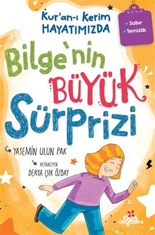 Kur'an-ı Kerim Hayatımızda-1 / Bilge'nin Büyük Sürprizi