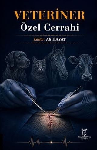 Veteriner Özel Cerrahi
