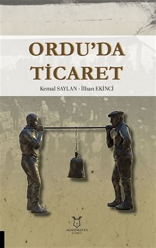 Ordu'da Ticaret