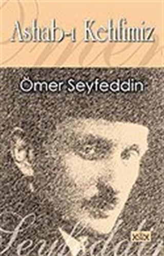 Ashab-ı Kehfimiz