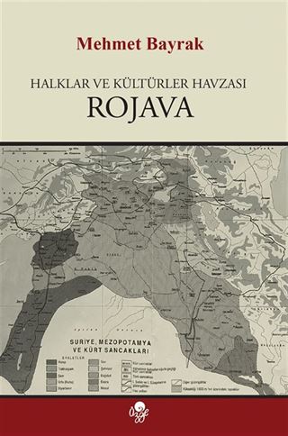 Halklar ve Kültürler Havzası Rojava