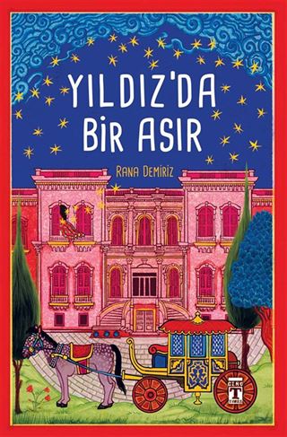 Yıldız'da Bir Asır