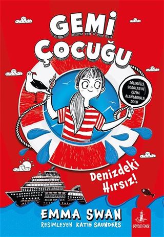 Gemi Çocuğu