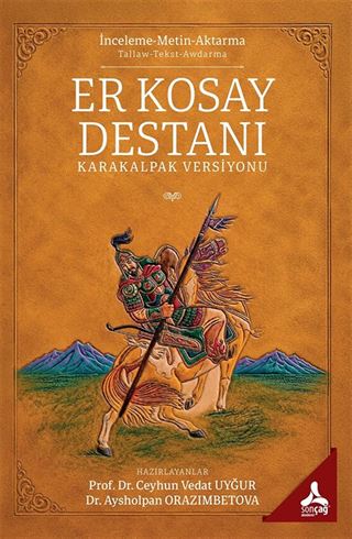 Er Kosay Destanı