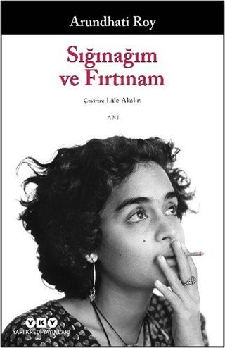 Sığınağım ve Fırtınam