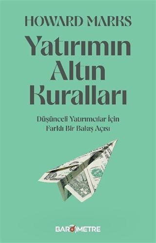 Yatırımın Altın Kuralları