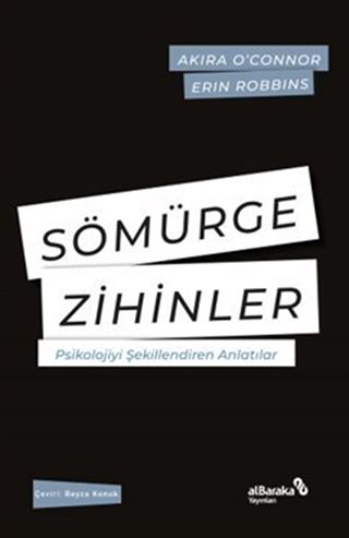 Sömürge Zihinler