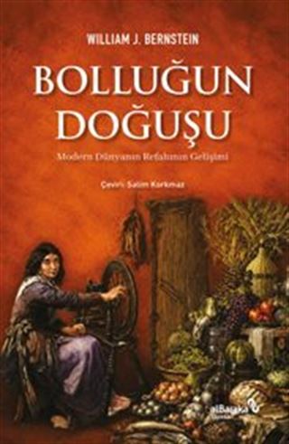 Bolluğun Doğuşu