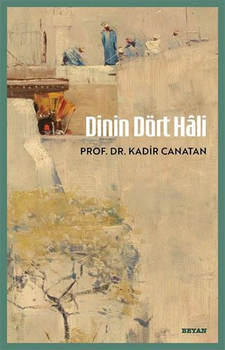Dinin Dört Hali