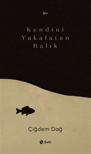 Kendini Yakalatan Balık