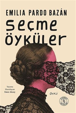 Seçme Öyküler