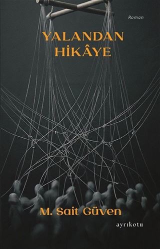 Yalandan Hikaye