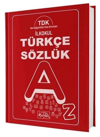 İlkokul Türkçe Sözlük
