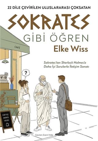 Sokrates Gibi Öğren