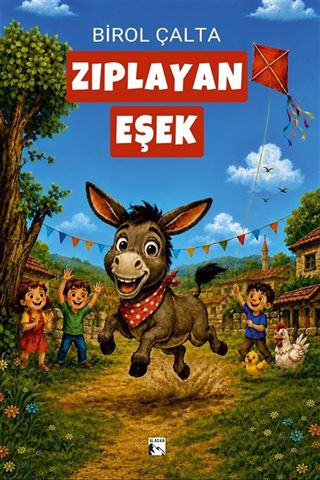 Zıplayan Eşek