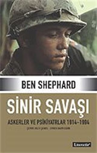 Sinir Savaşı