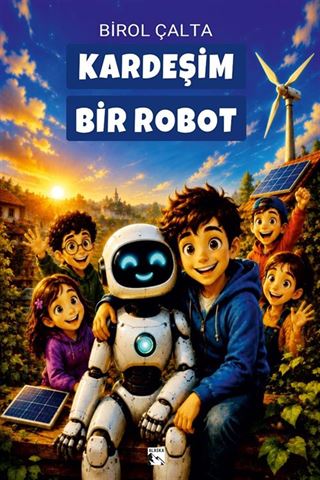 Kardeşim Bir Robot