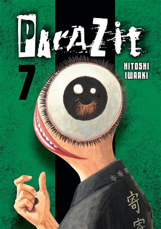 Parazit Cilt 7