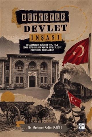 Bütçeyle Devlet İnşası