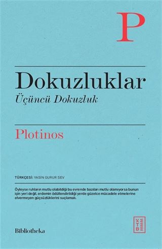 Dokuzluklar / Üçüncü Dokuzluk