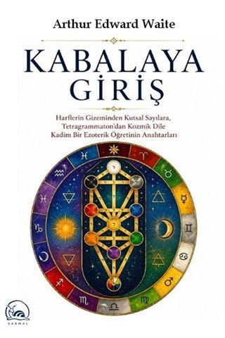Kabalaya Giriş