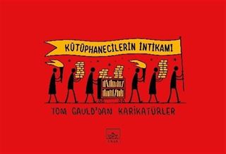 Kütüphanecilerin İntikamı