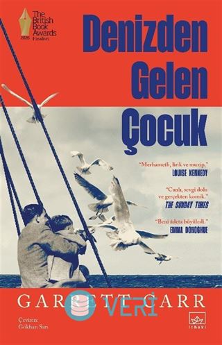 Denizden Gelen Çocuk