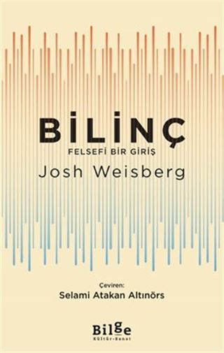Bilinç
