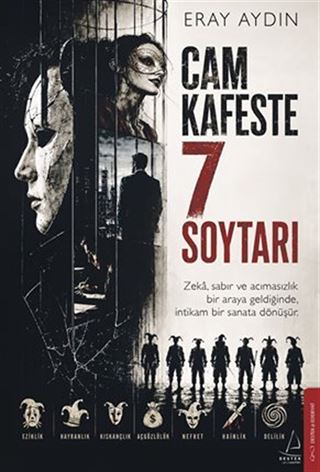 Cam Kafeste 7 Soytarı