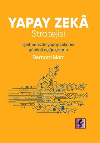Yapay Zeka Stratejisi