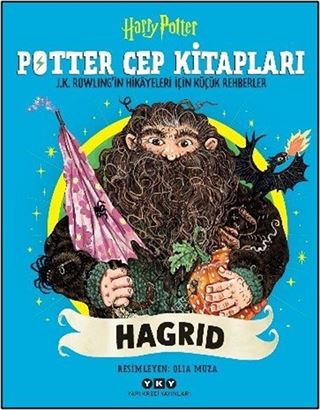 Potter Cep Kitapları