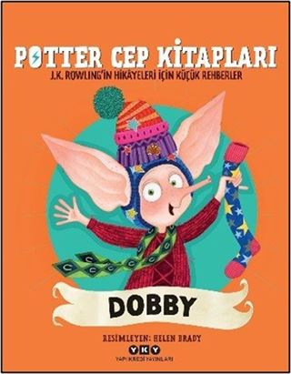 Potter Cep Kitapları