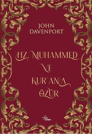 Hz. Muhammed ve Kur'an'a Özür