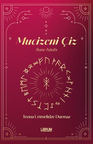 Mucizeni Çiz Rune Kitabı