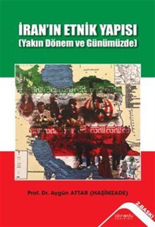 İran'ın Etnik Yapısı