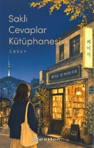 Saklı Cevaplar Kütüphanesi